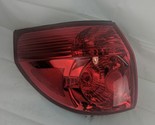 Eagle Eyes TY920B000L For 2006-2010 Toyota Sienna Left Outer Tail Light ... - $40.47