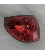 Eagle Eyes TY920B000L For 2006-2010 Toyota Sienna Left Outer Tail Light ... - £30.80 GBP