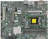 SUPERMICRO MBD-X12SAE-5-O ATX Server Motherboard LGA 1200 W580 - $860.99