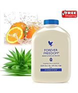 Forever Freedom Healthy Joints Formula 1L Orange Flavored Free Shipping - £27.67 GBP
