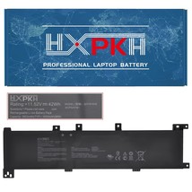 Laptop Battery For Asus Pro 17 Notebook For Asus Vivobook 17 A705 A705U ... - $122.99