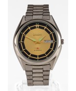 Citizen 4-039840 HST Stainless Steel Men&#39;s Automatic Watch w/ Date - €258,89 EUR