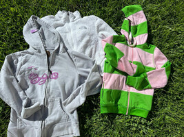 Hoodie Lot Womens Small-Medium Ogio North Face Bonfire Snowboarding - $35.00