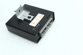 2002-2003 SUBARU IMPREZA WRX INTEGRATED MULTIFUNCTION BCM MODULE H1325 image 4