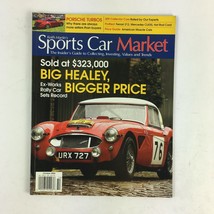 October 2004 Sports Car Market Magazine Big Healey Bigger Price Porsche Turbos - £6.66 GBP