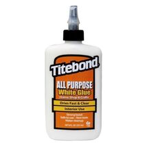 Titebond All Purpose High Strength White Glue 8 oz - $8.95