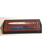 Ballograf Epoca pen set ballpoint graphite lead - $61.74 CAD