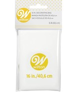 Wilton Reusable Featherweight Decorating Piping Bag - 16 Inch - £17.62 GBP