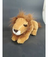Nanco Plush Lion Nancy Sales 1995 vtg Stuffed animal - €38,04 EUR