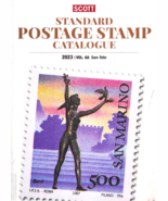 Scott 2023 World Brand Catalog Volume 6A (San Marino to TETE)-Digital - $113.37 MXN