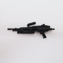Hasbro G.I. Joe Duke Action Figure Gun Accessory Pursuit of Cobra 2010 - $7.13