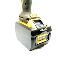 Magnetic Battery Boot for Dewalt 9AH DCB609 – FlexVolt ABS Battery Case ... - $65.45
