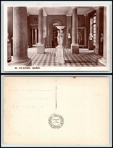 FRANCE Postcard - Malmaison, Vestibule GG39 - $52.50 MXN