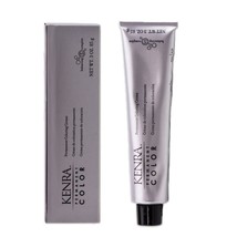 Kenra Permanent Color 8SM Blonde Silver Metallic Hair Coloring Creme 3oz - £12.23 GBP