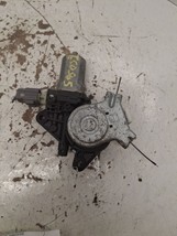 Driver Front Window Regulator Electric Includes Motor Fits 08-12 ESCAPE ... - $85.14