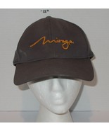 Mirage Hotel and Casino Fitted Hat Cap Gray Size L/XL - $24.70