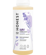 Foaming Bubble Bath, Gentle Tear-Free Hypoallergenic Baby Wash with Natu... - $312.12 MXN