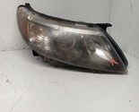 Passenger Right Headlight Without Xenon Fits 08-11 SAAB 9-3 1041079SAME ... - $142.56