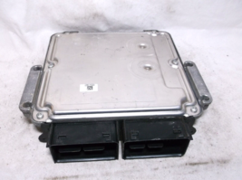 15-16 FORD MUSTANG 2.3L  TURBO AUTOMATIC    / ENGINE COMPUTER.ECU image 4