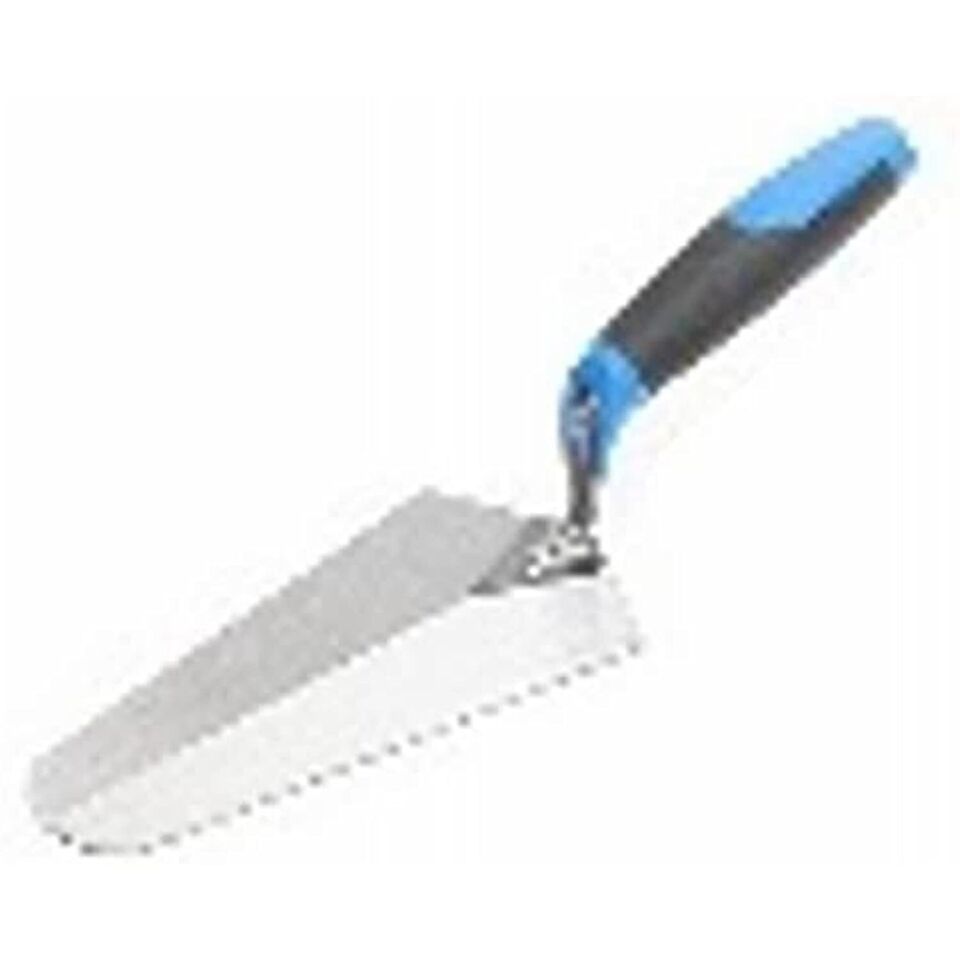 HANGZHOU GREAT STAR INDUST G01930 7x3-1/2 Gauging Trowel - $19.16