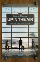 *UP IN THE AIR (2009) SS Advance 1S George Clooney, Vera Farmiga &amp; Anna ... - £51.95 GBP