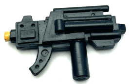 Vtg 1993 ToyBiz Marvel X-Men Cyclops Deluxe 10” Figure Gun Weapon Accessory - $68.56 MXN