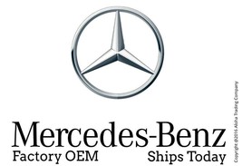 New Oem Mercedes Open End Wrench 13mm 17mm Tool Kit 1405890001 Ships Today! - £18.57 GBP