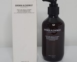 Grown Alchemist Gentle Gel Facial Cleanser 200 ml / 6.67 oz Full Size - £14.93 GBP