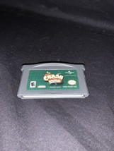 Crash Bandicoot: The Huge Adventure GBA Gameboy Advance Cartridge Only - £8.36 GBP