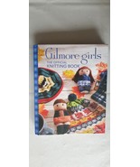 Gilmore Girls: The Official Knitting Book By Tanis Gray Insight Editions... - $492.61 MXN