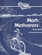 Math Motivators 1 - Basic Math Skills by Educational Insights - £5.99 GBP