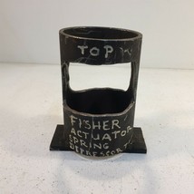 Fisher Actuator Spring Depressor Tool - Homemade - £47.06 GBP