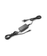 HP 1MZ01AA#ABA 45W USB-C LC POWER ADAPTER - $75.80