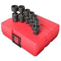 Sunex socket set impact 1/4in. drive 6 pc univ sae. - $2,821.44 MXN