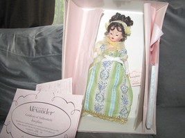 Madame Alexander 10&quot; Josephine Doll - £239.79 GBP