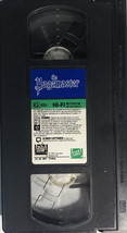 The Pagemaster (VHS 1995 Clamshell)Macaulay Culkin,Christopher Lloyd-RARE-SHIP24 - £14.93 GBP