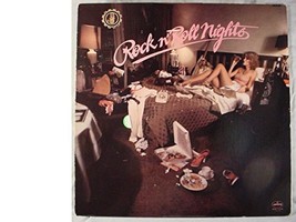 Rock N&#39; Roll Nights [Vinyl] BTO - £15.81 GBP