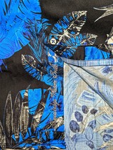 Robert Graham Brookcrest  Short Sleeve - Men's Classic Fit Size  Medium NWTS image 7