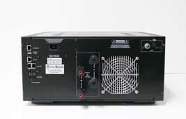 Classe Delta Mono 1000W 1 Ch. Power Amplifier (very good) image 5