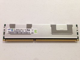 M393B2K70DM0-YH9 Samsung 16GB 4RX4 PC3L-10600R Mémoire - £45.65 GBP