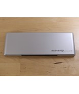 Fujitsu ScanSnap S1300i Document Scanner REPLACEMENT PART Top Cover ONLY - $238.70 MXN