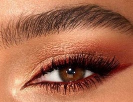 Black up No Transfer 12h Wear Waterproof Kohl Pencil NTK 08P Metallic Co... - $16.34