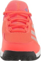 adidas Big Kids Adizero Club Tennis Shoes 4.5Y - £73.98 GBP