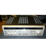 Harman kardon hk490i Quartz stereo receiver great condition. SERVICED - £237.73 GBP