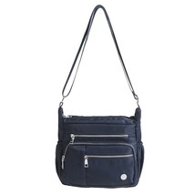 Ox cloth versatile  bag for women&#39;s 2023 new large capacity middle-aged women&#39;s  - £129.22 GBP