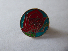 Disney Trading Pins 164270 PALM - Red Rose - Mystery - Alice in Wonderland - $27.70