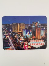 Welcome to Fabulous Las Vegas Nevada Mouse Pad - £9.30 GBP