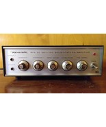 Realistic MPA-20 Amplifier - £30.01 GBP