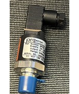 ProSense SPT25-10-0060D Pressure Transmitter 0-60 PSIG, 0-10VDC New - €126,08 EUR