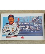 1991 Dale Earnhardt #3 Goodwrench / MAC Tools Sam Bass Racing Poster 18&quot;... - £26.05 GBP
